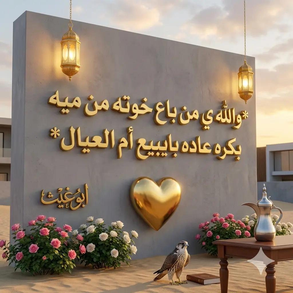 @همام الصهيبي ابو غيث