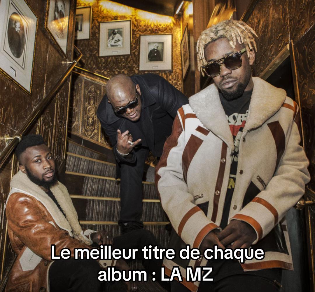 @Rap FR/US