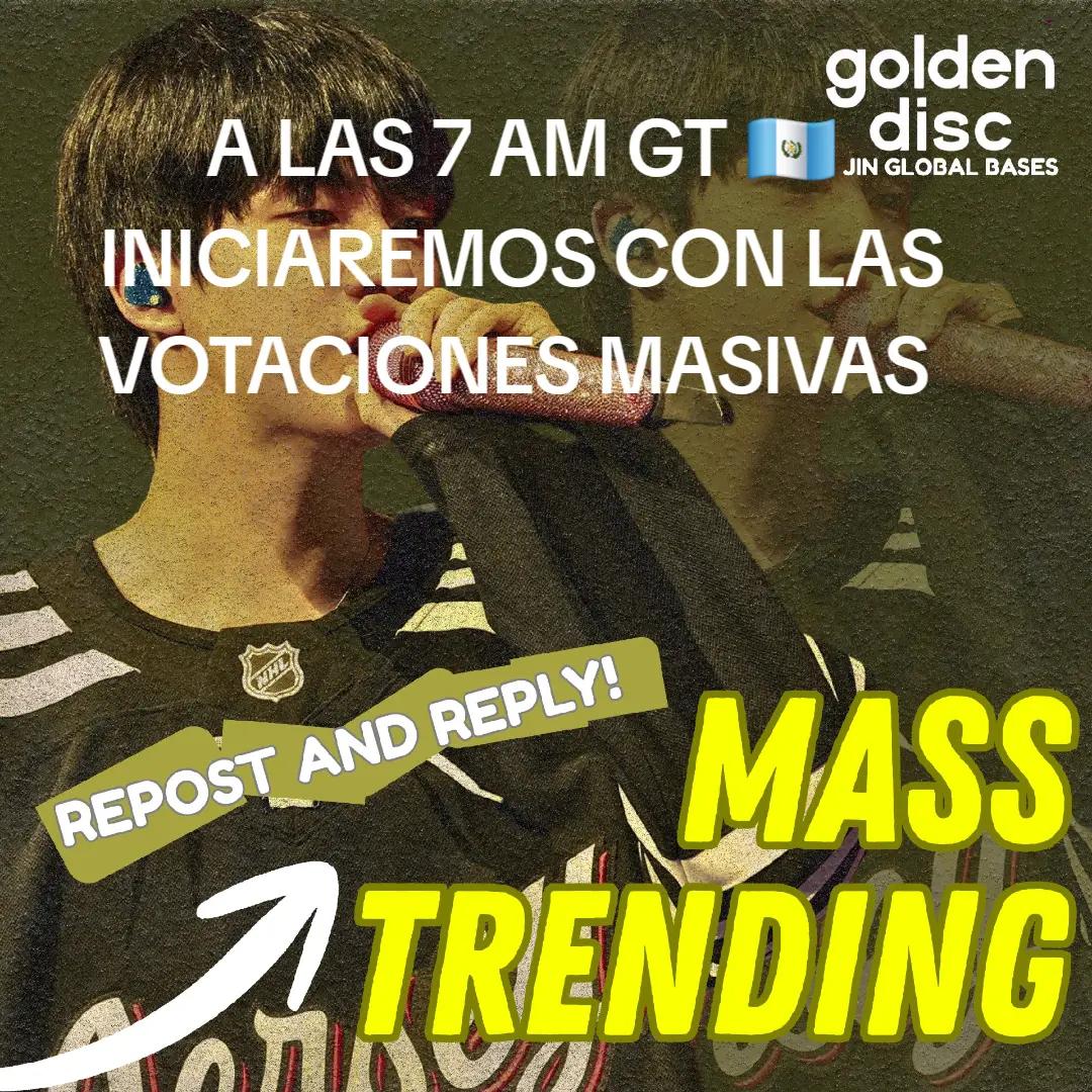@Jin Guatemala