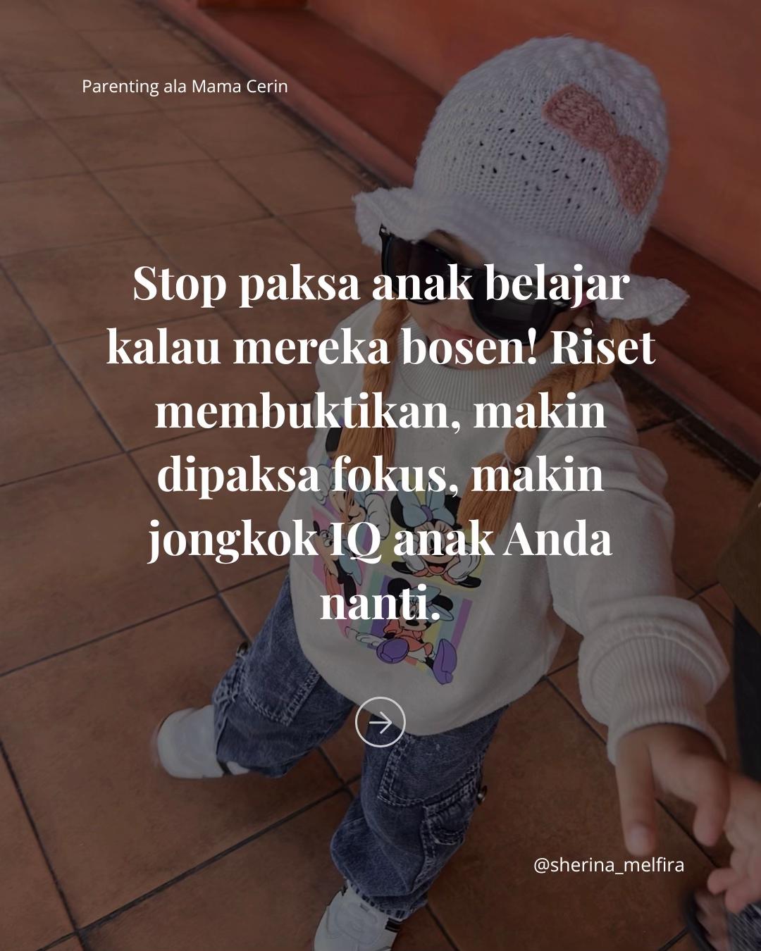 @SHERINA MELFIRA