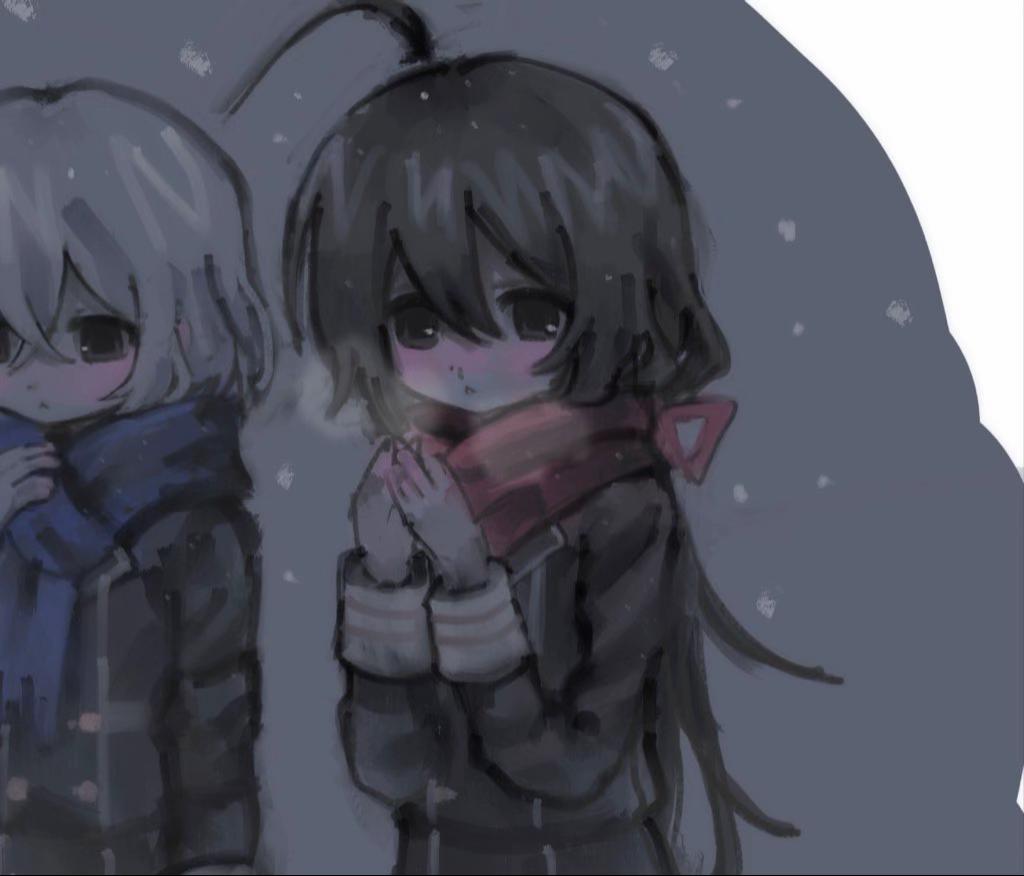@もゅーぷ