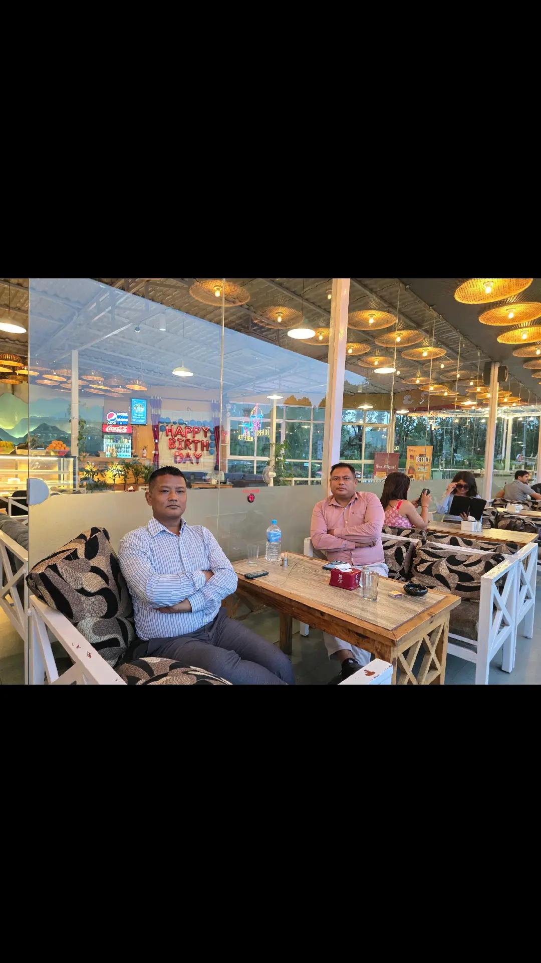 @Ghale Rajen