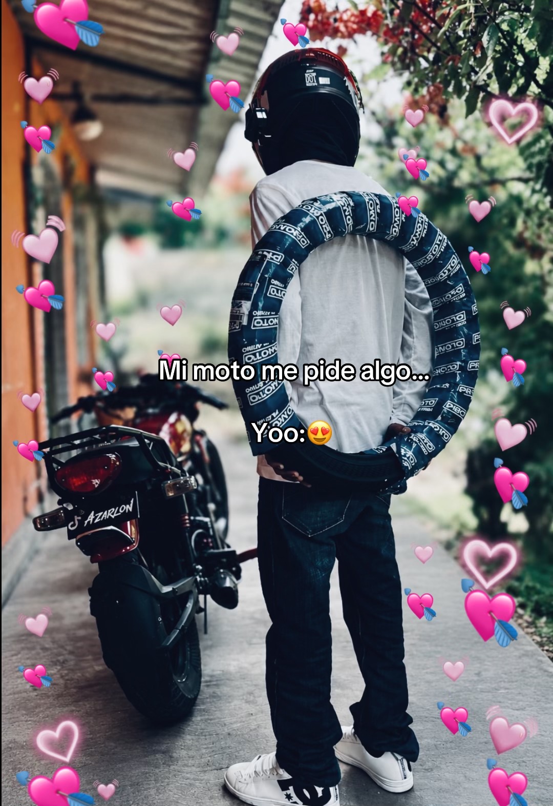 @Azarlow🎈