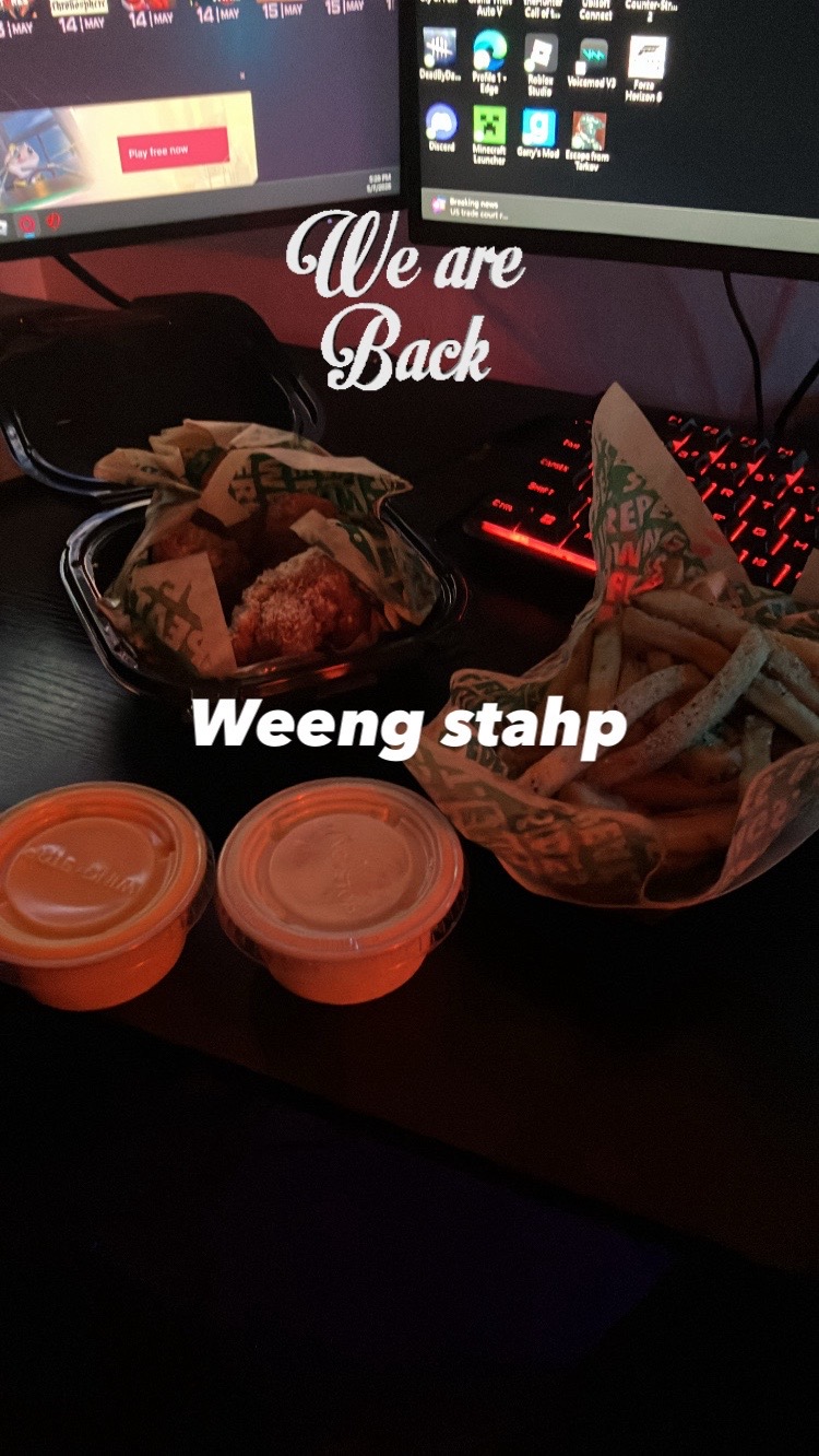 @ 