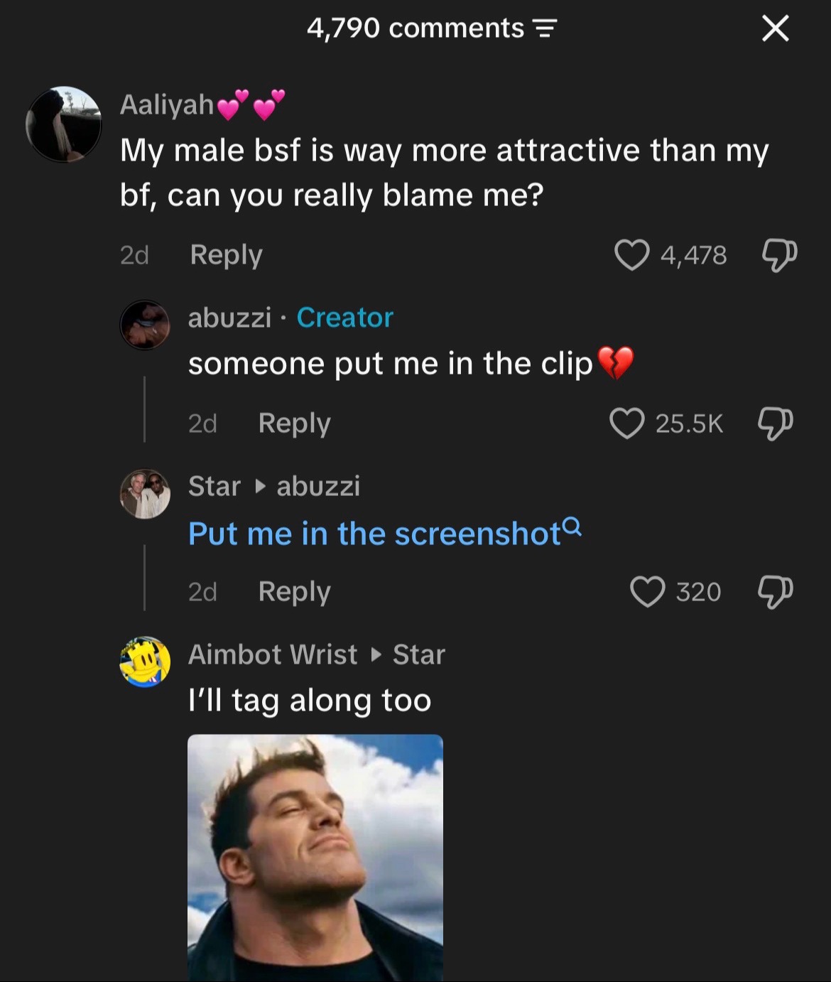 @hopecoreaster