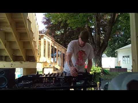 @DJ techno ratt 15