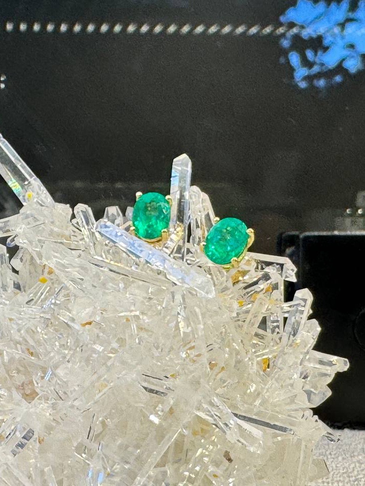 @The Emerald Company
