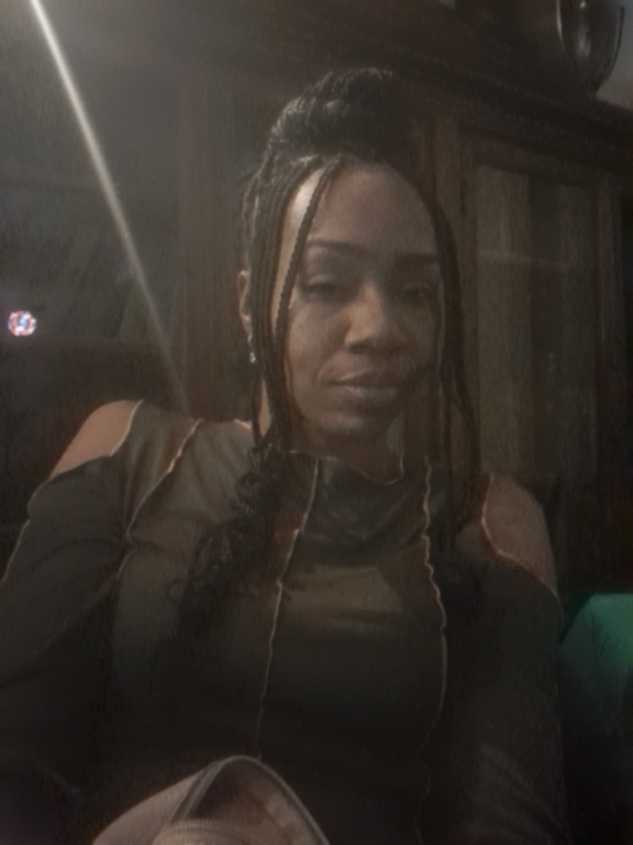 @Sherika Armstrong
