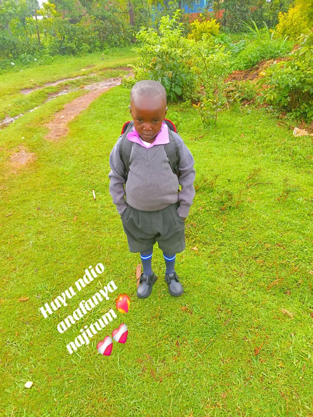 @Luhya icon❣️❣️💘