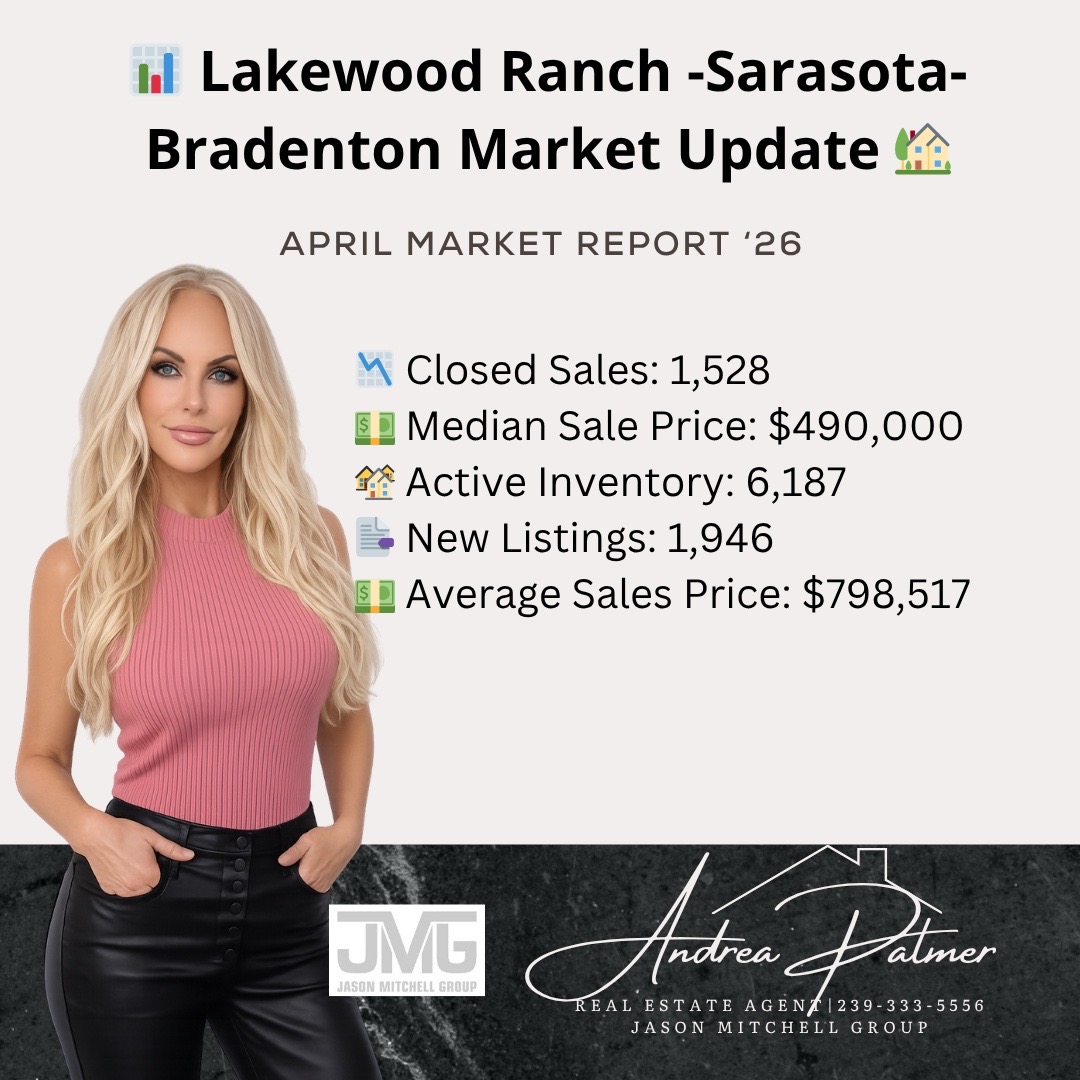 @Sarasota_LakewoodRanch_Realtor