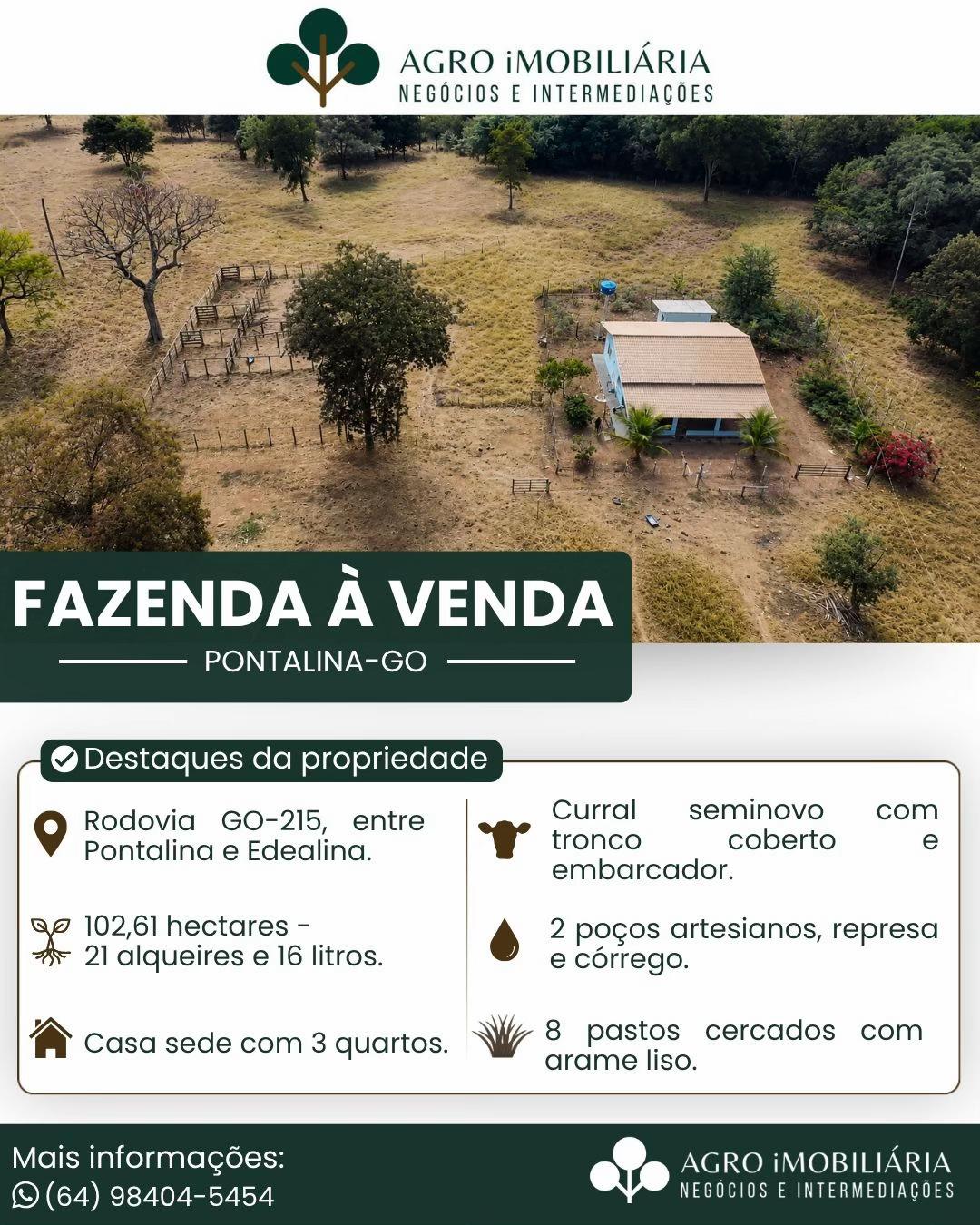 @AGRO iMOBILIÁRIA