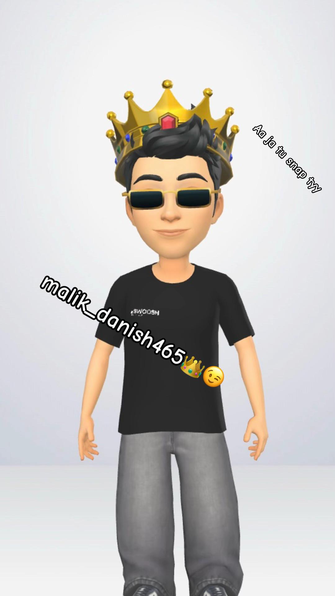 @Malik Dᴀɴɪsʜ࿐