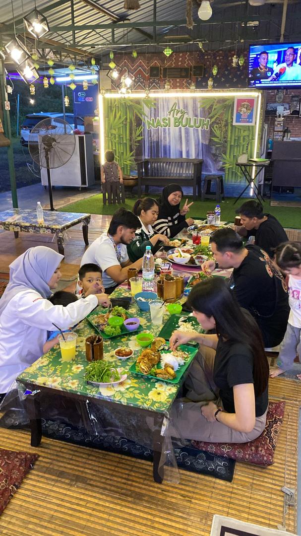 @Ary Nasi buluh