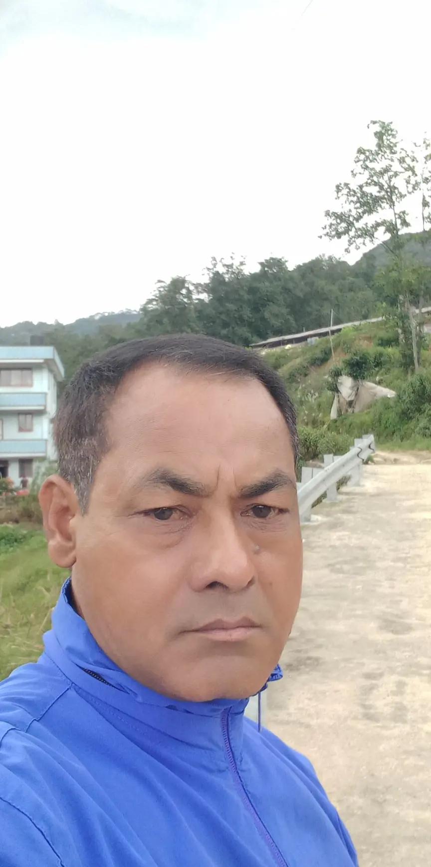 @Aman Manandhar