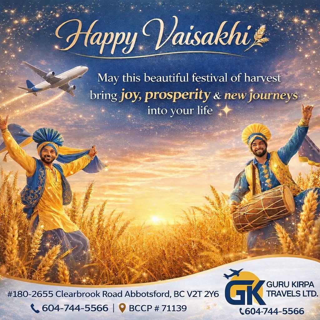 @Guru kirpa travels ltd