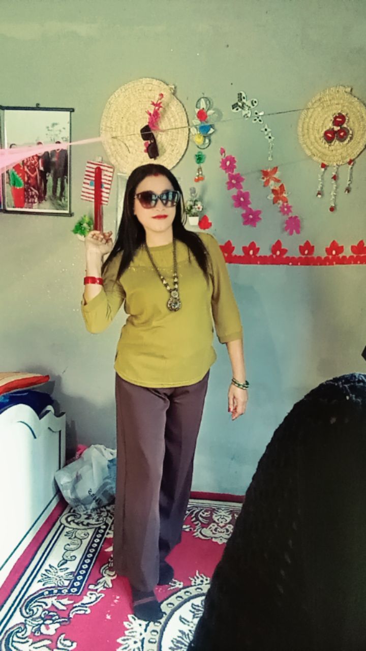 @pyari sunar