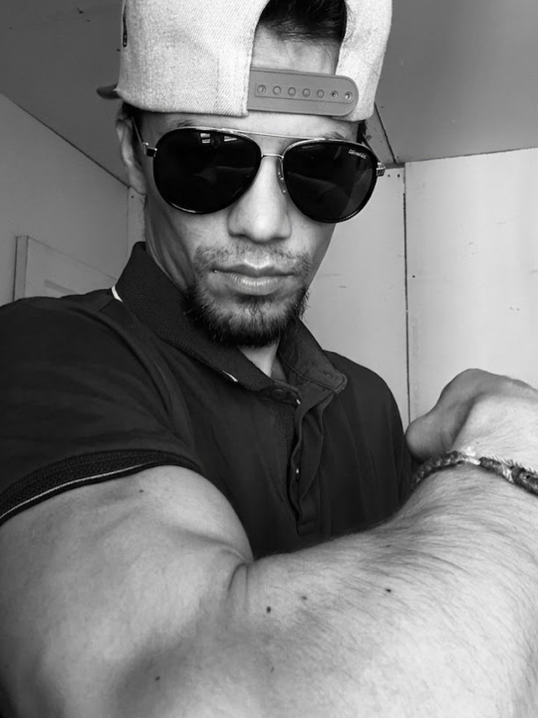 @🇲🇽🇺🇸ARMANDO SANTANA🔥❤️😎
