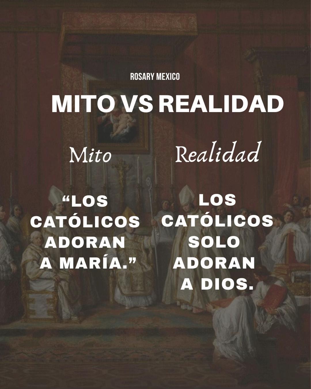 @Rosary México
