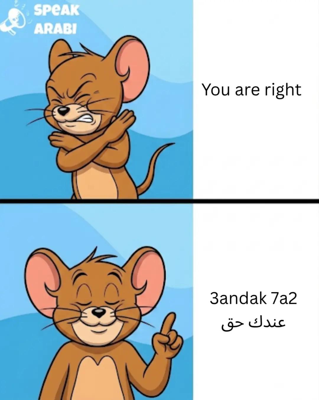 @speakarabi
