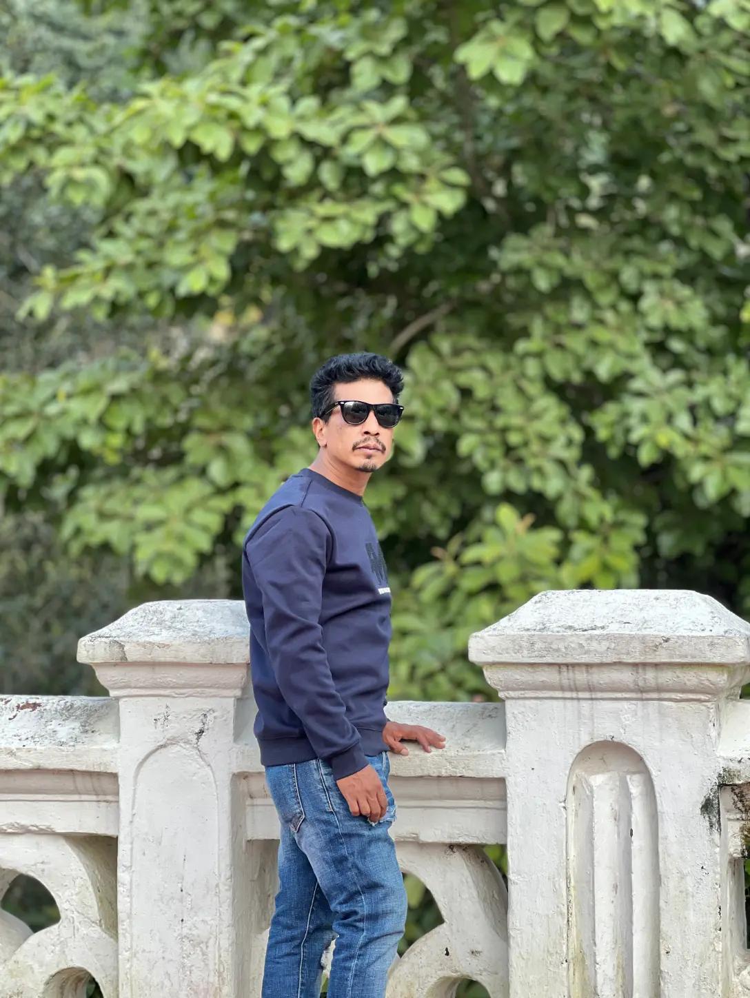 @Abishek Ruchal