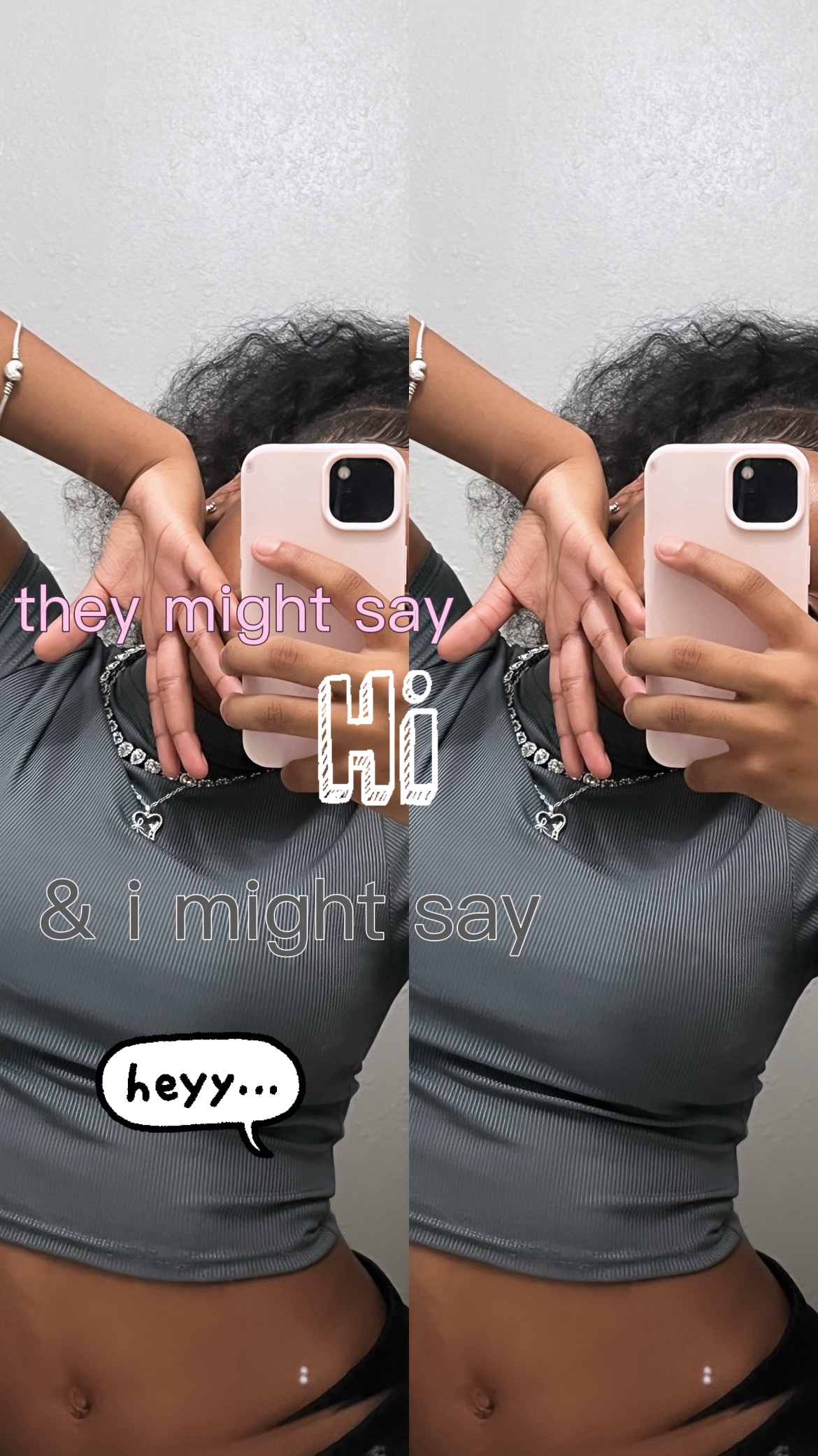 @i’m overly going
