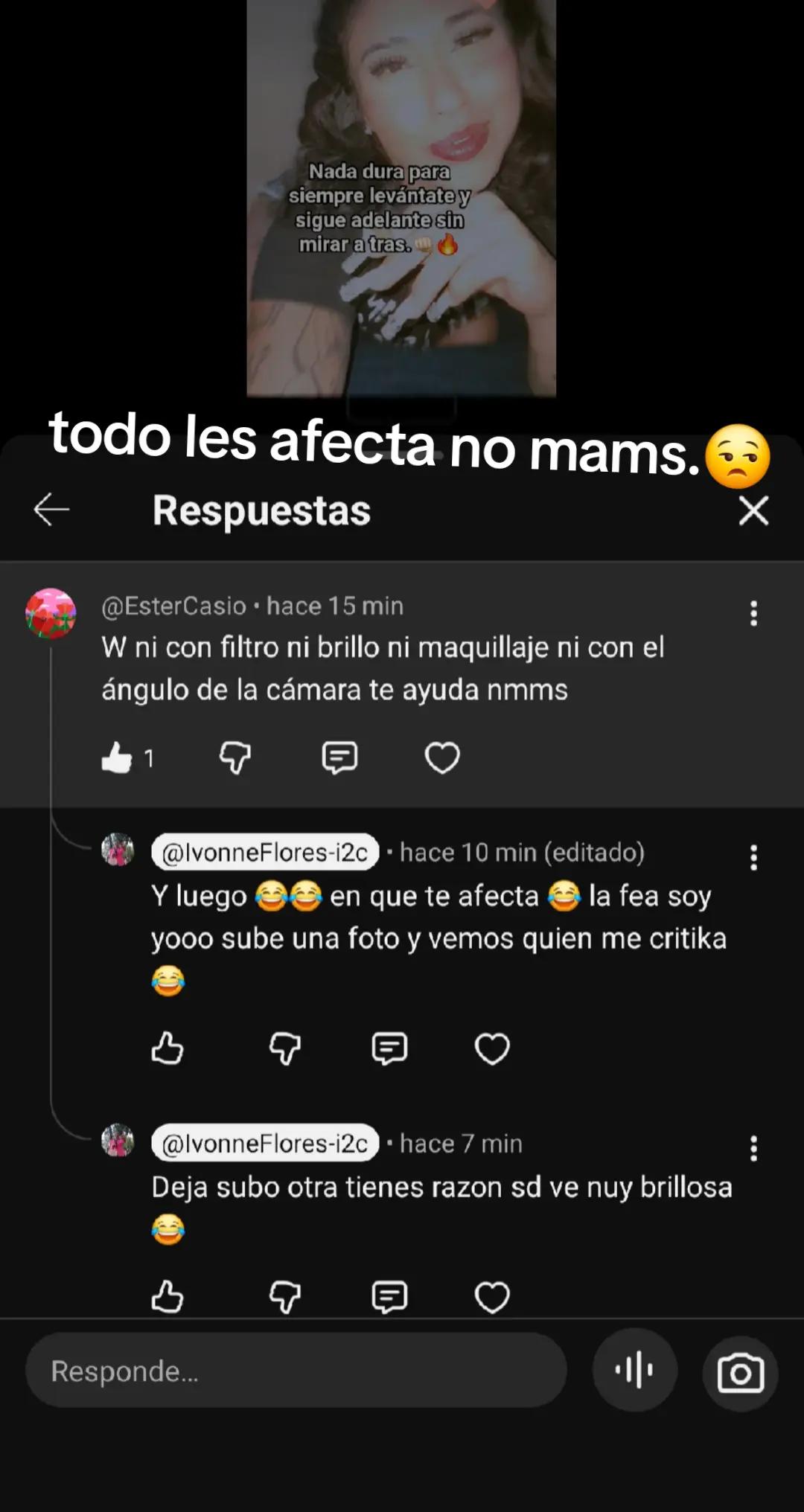 @LUPITA🎭🧿🍀🤟LA DULCERA🍫🍬🍭