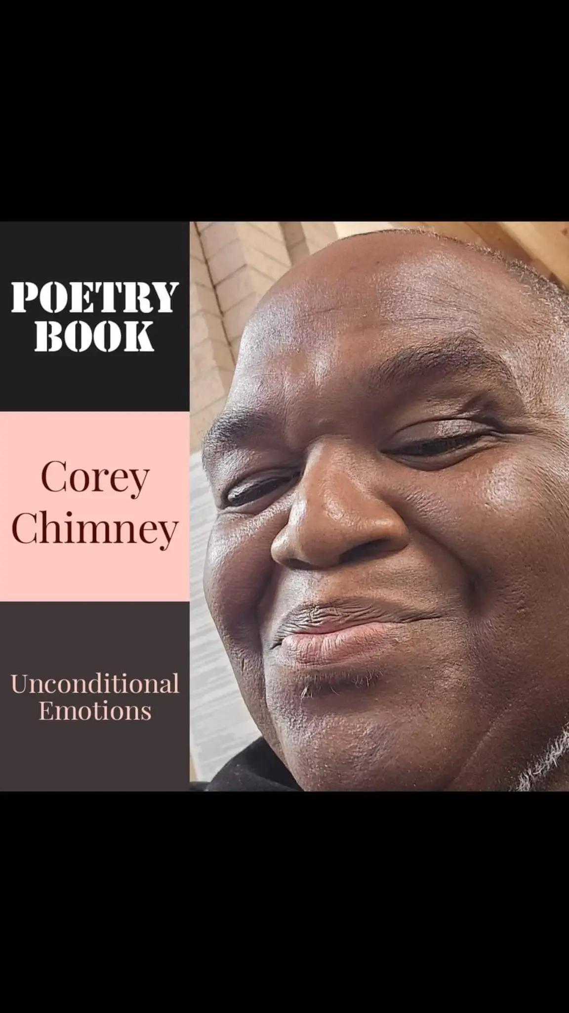 @COREY CHIMNEY