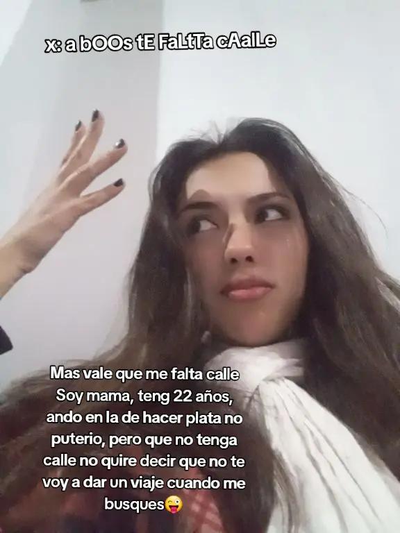 @Cami Moyano