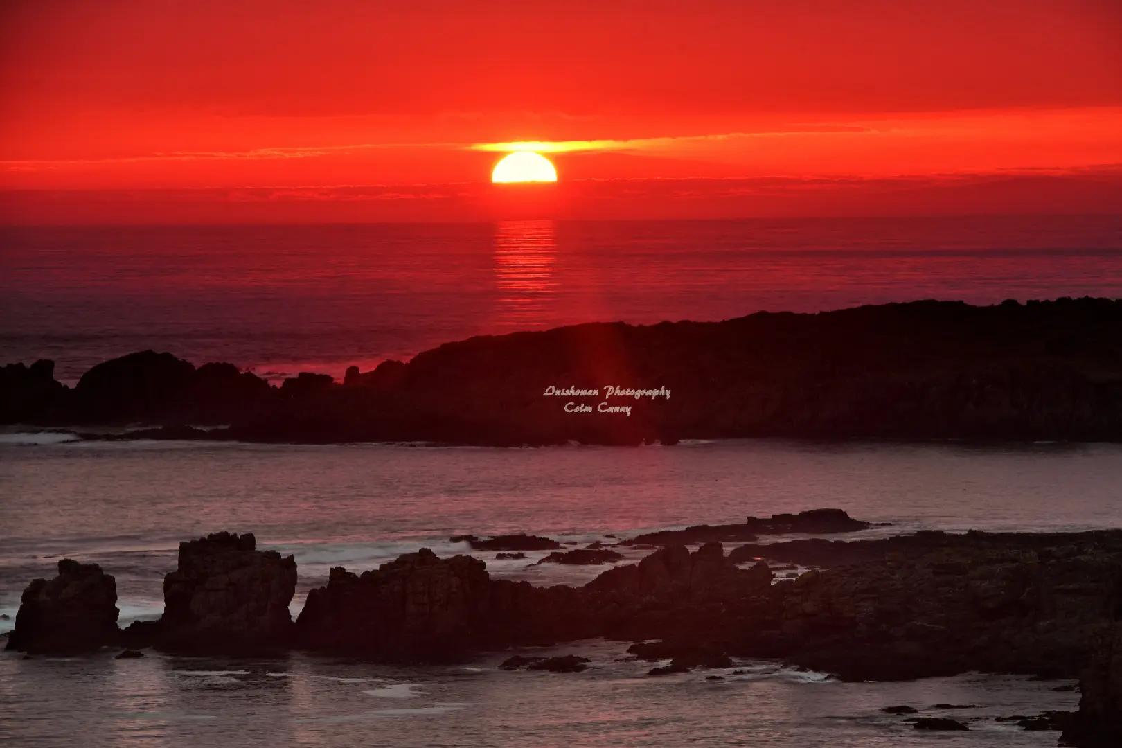@Inishowen  Photography 📸 💚💛