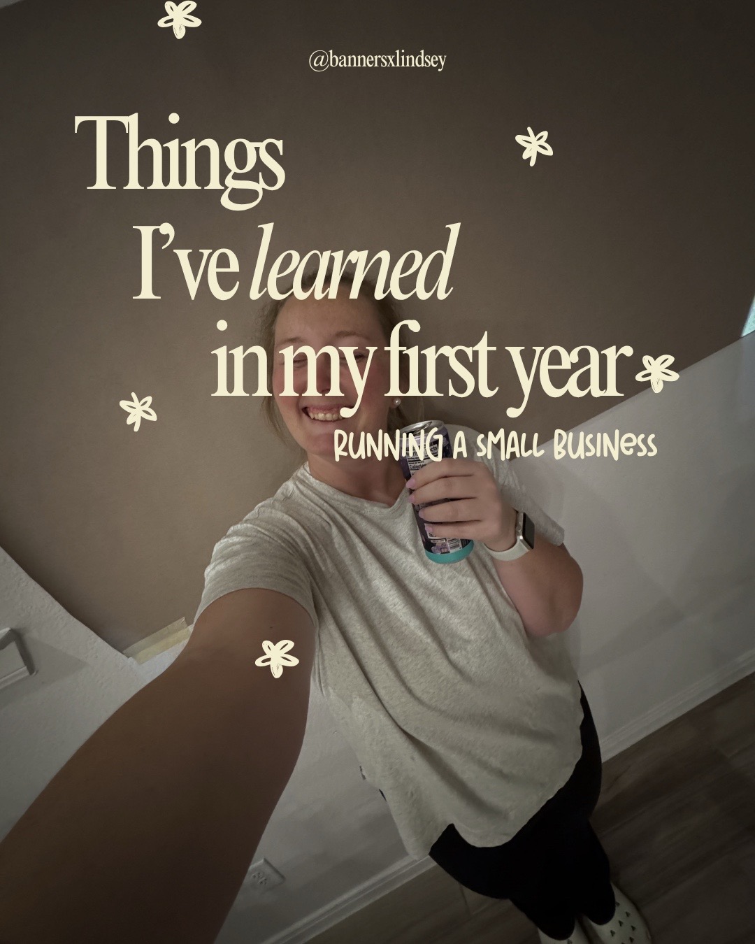 @Lindsey | Banner Artist & Mom