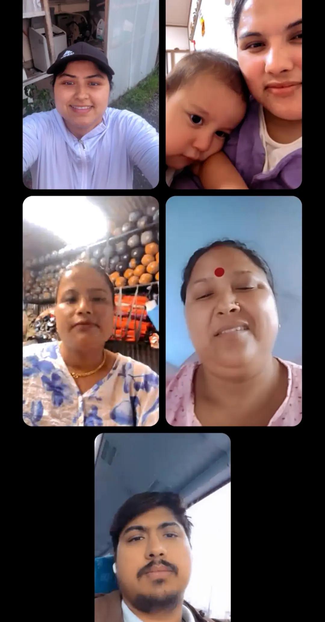 @भाबना धिताल बस्नेत ❣️🙏 चितवन