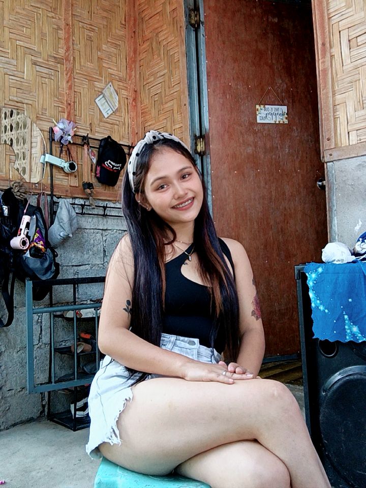 @Laarnie Mae Sanchez