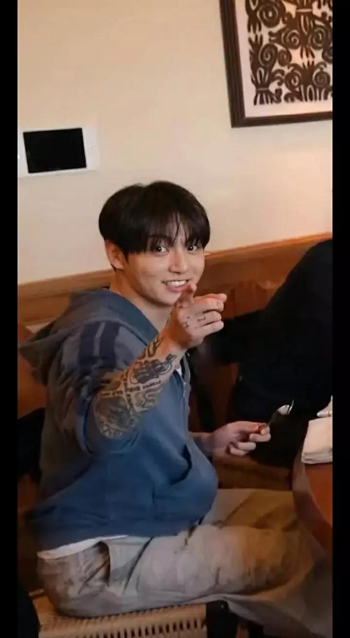 @JK❤