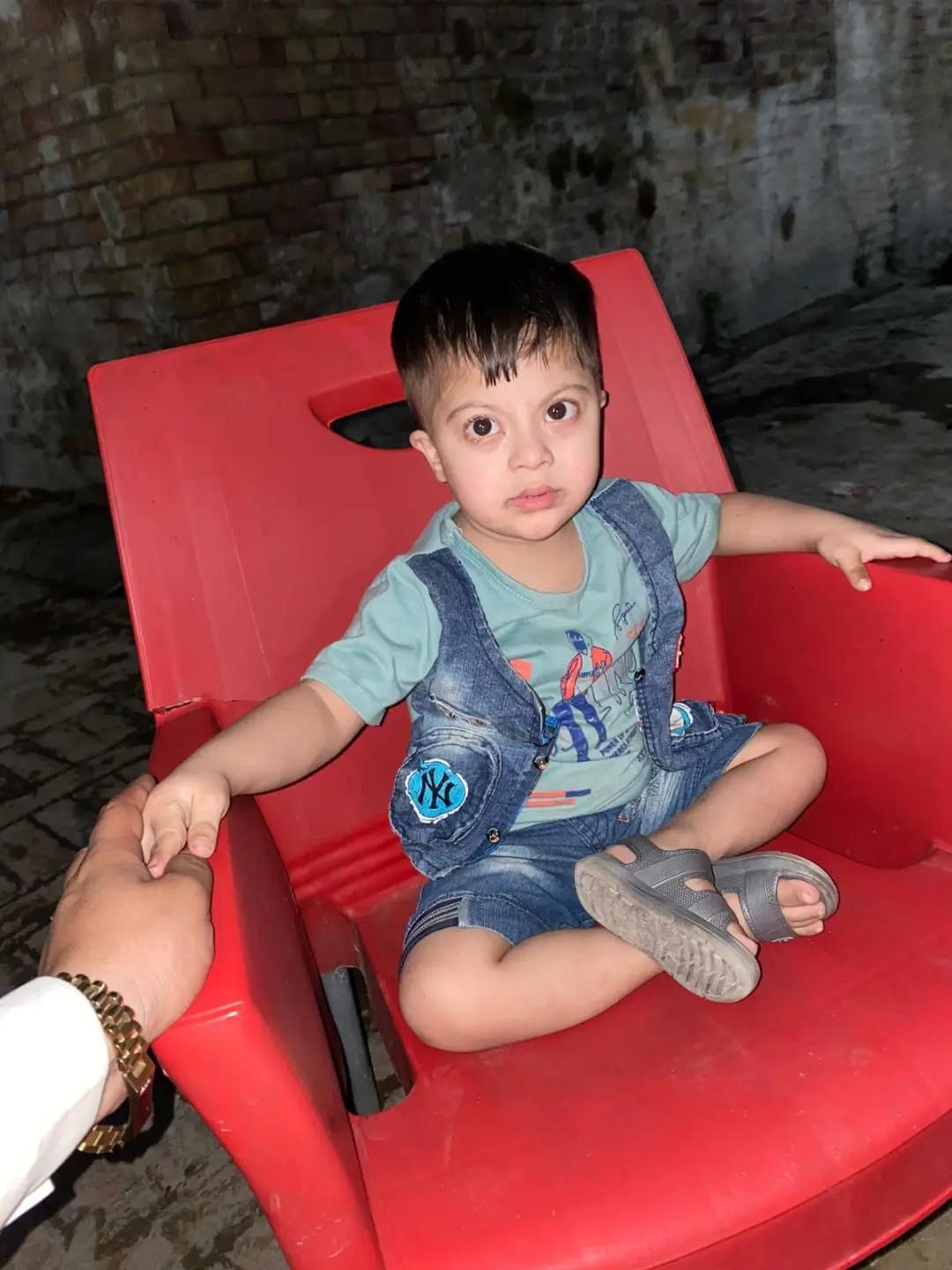 @Aayan Khan