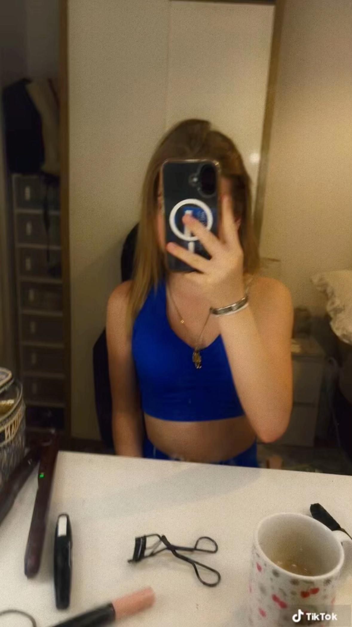 @Laceyjay📿🤍
