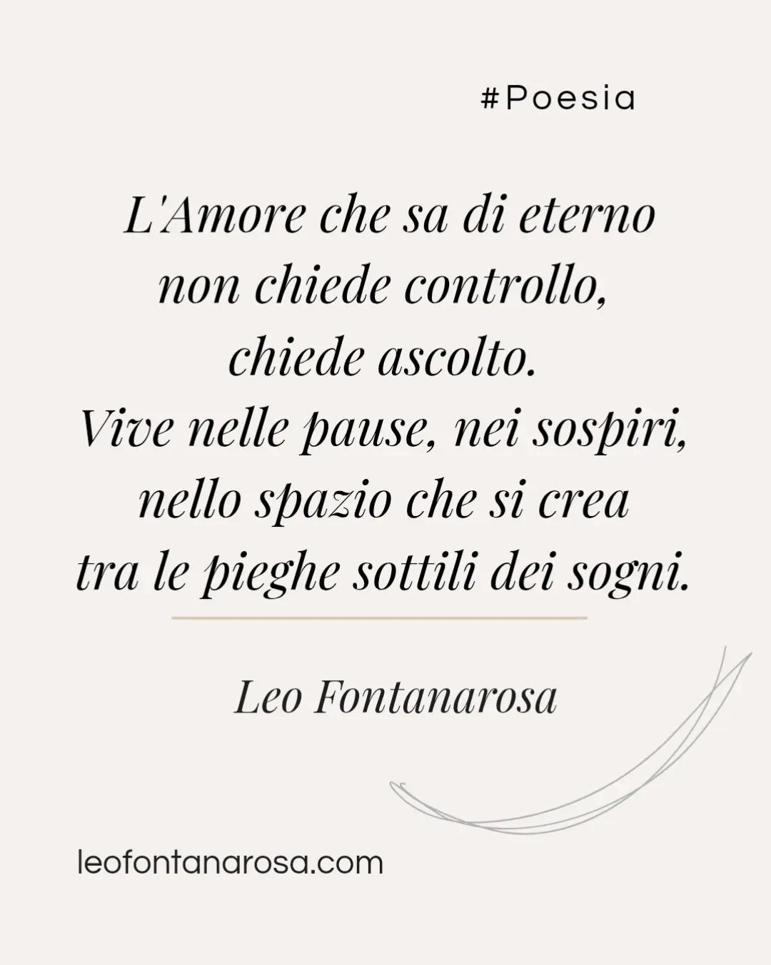 @Leo Fontanarosa