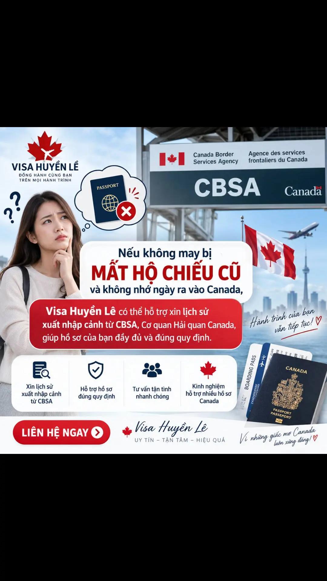 @Visa HuyenLe VP Việt Nam