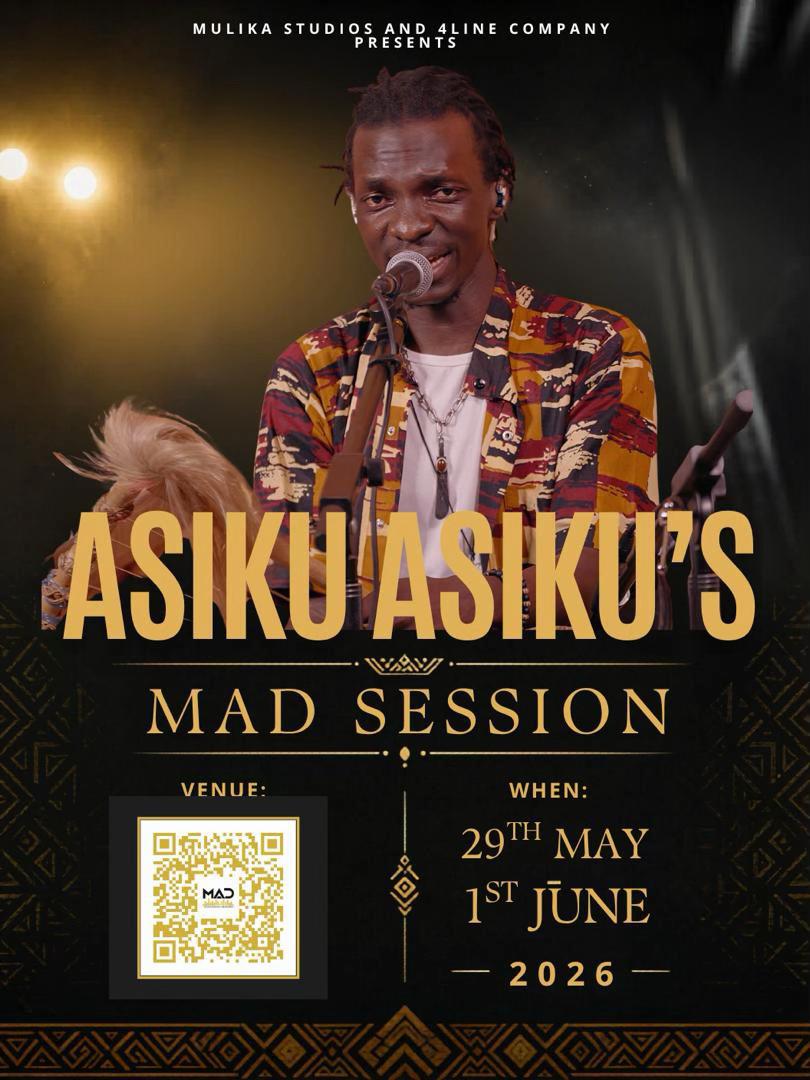 @Asiku Asiku