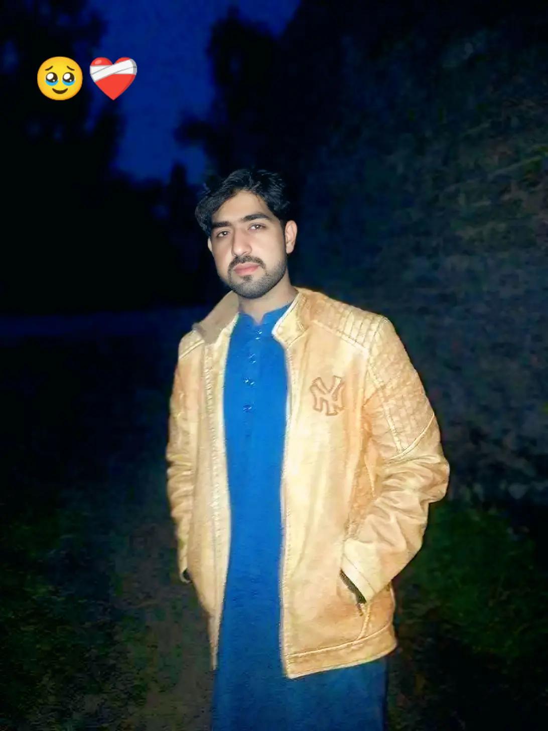 @junaid khan