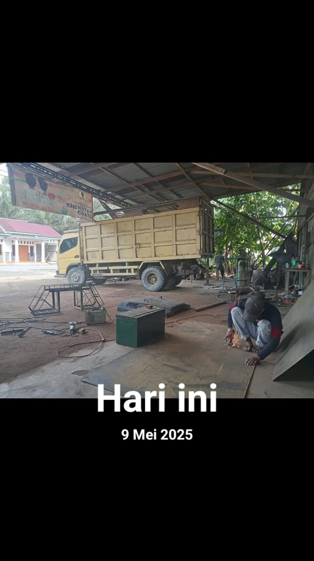 @Dedi GS