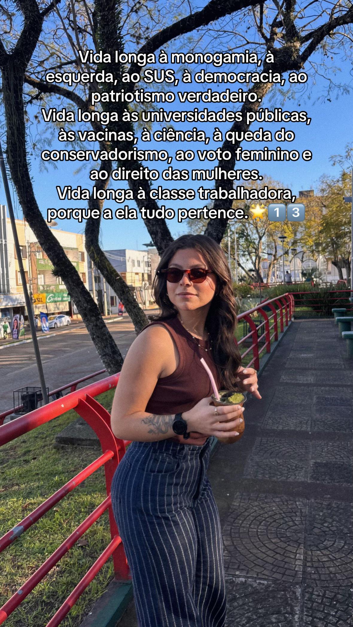 @Laura