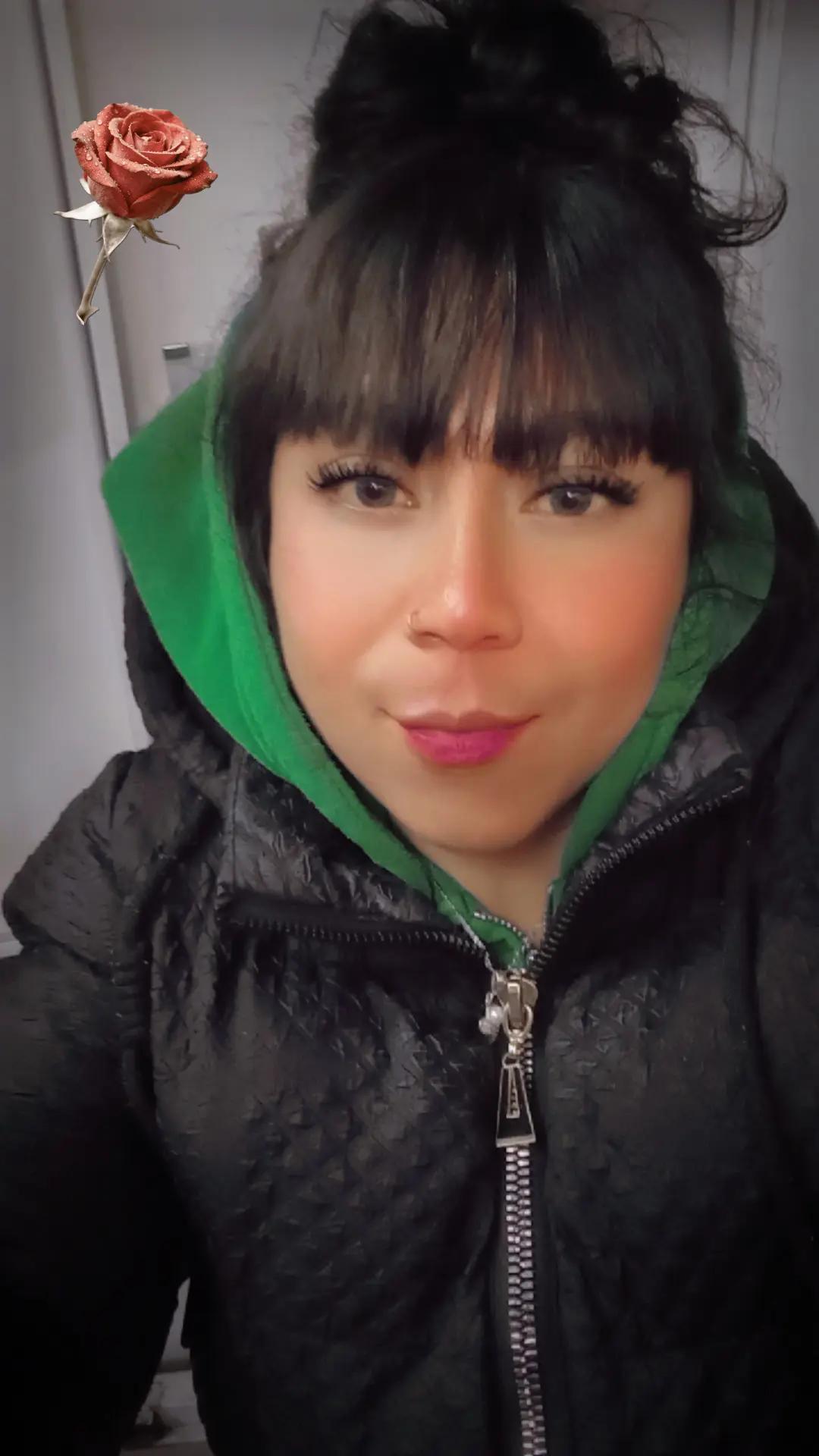 @Victoria Sosa