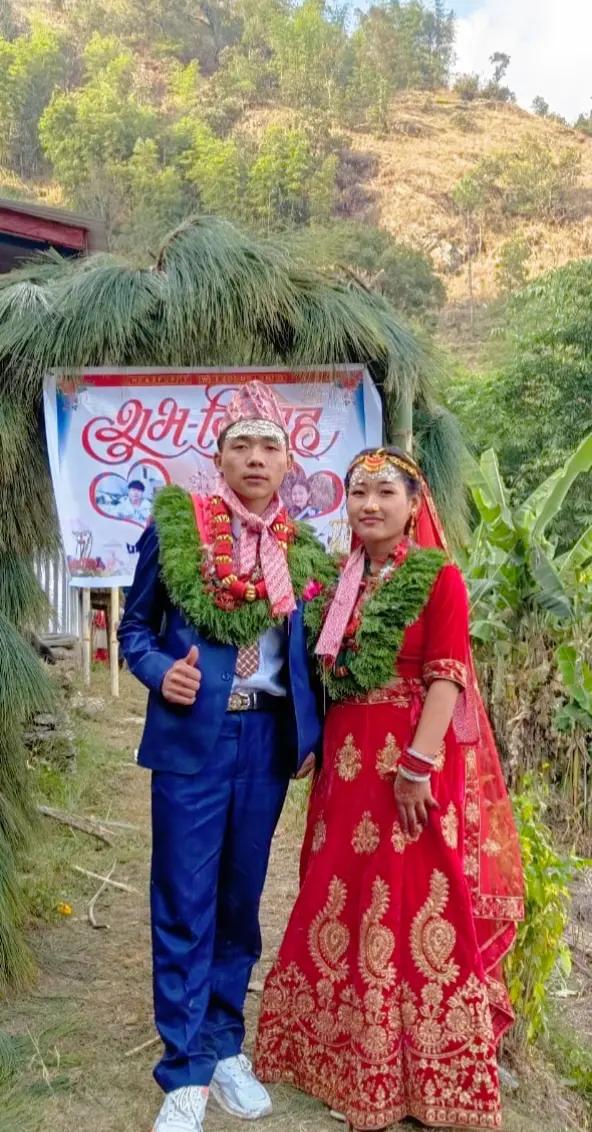 @Rekha limbu ___💟🫶