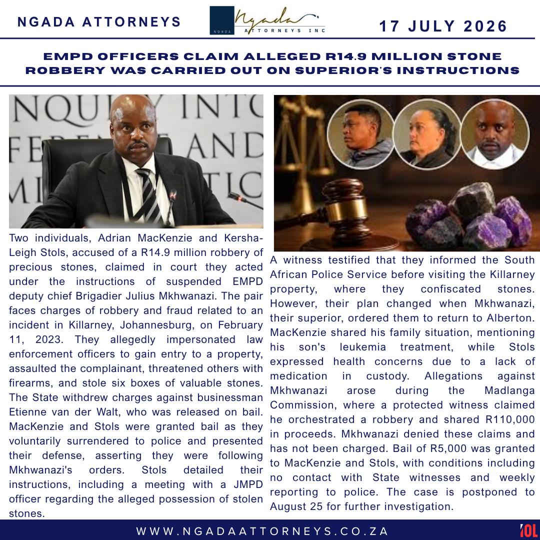 @Ngada Attorneys⚖️🎙️