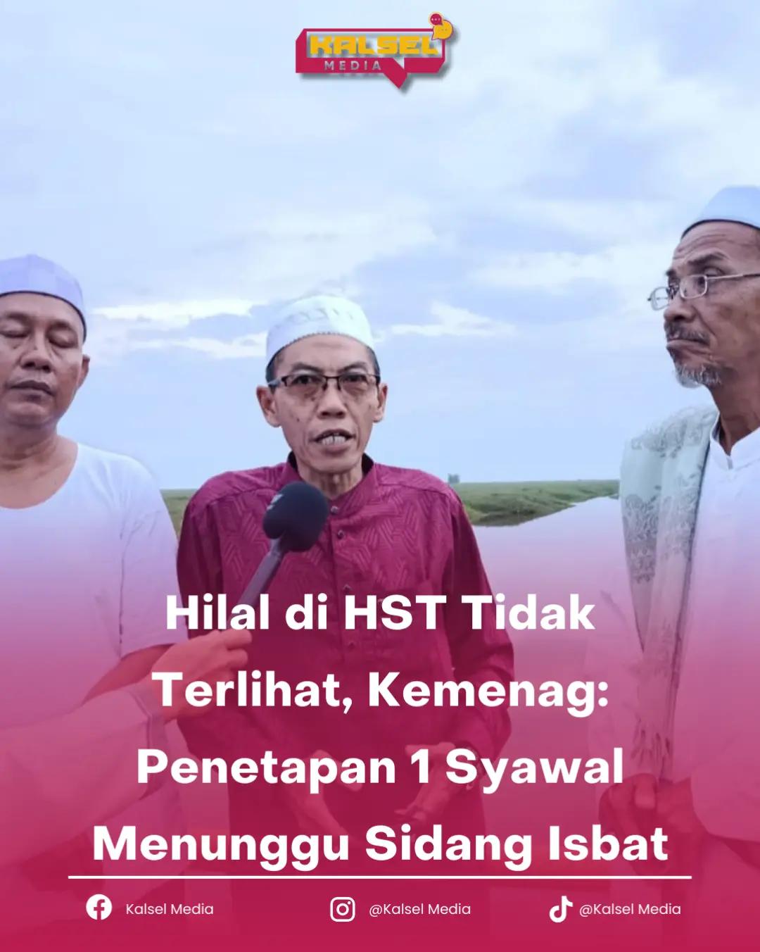 @Netizen Kalimantan Selatan
