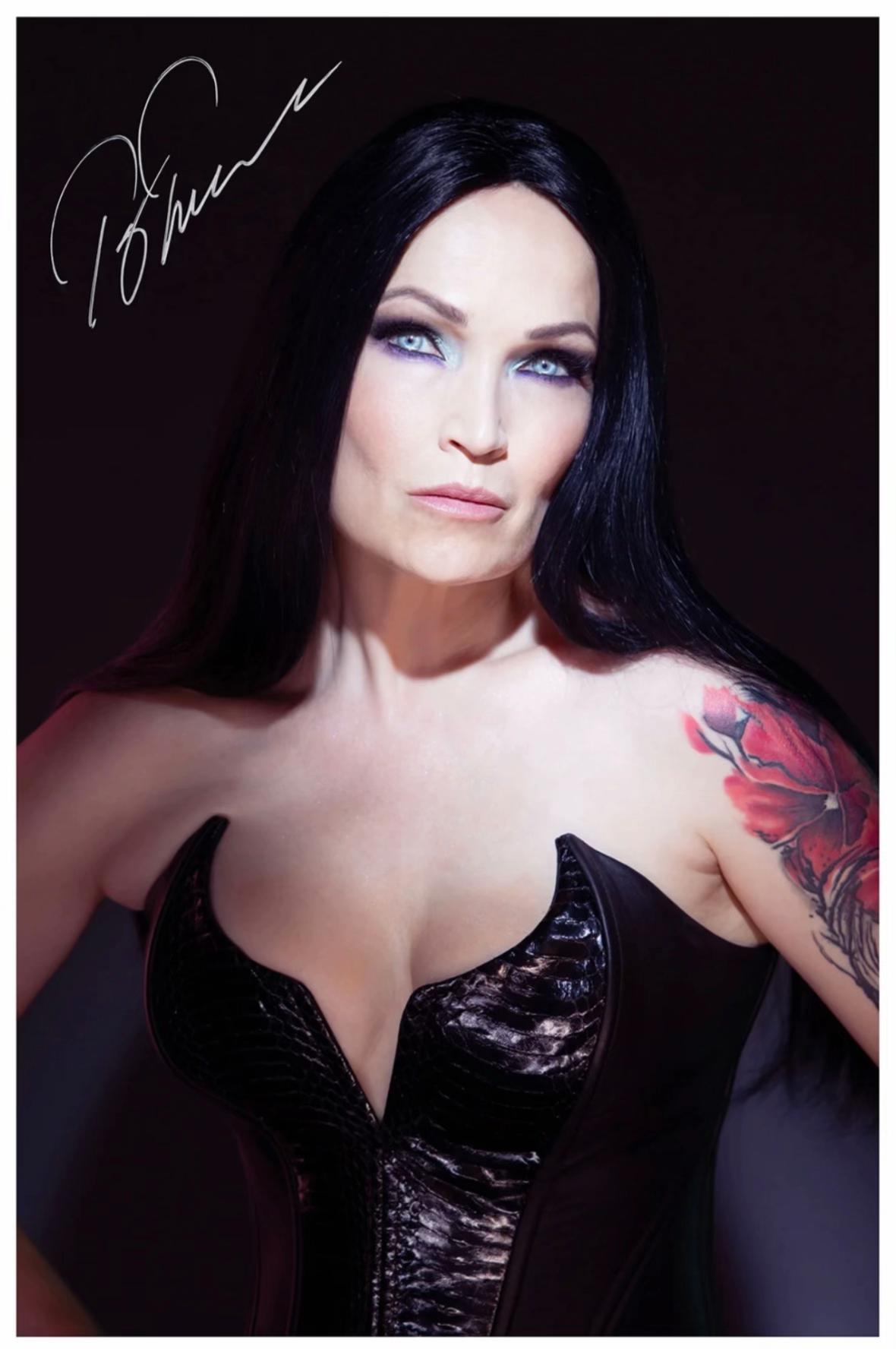 @Tarja México