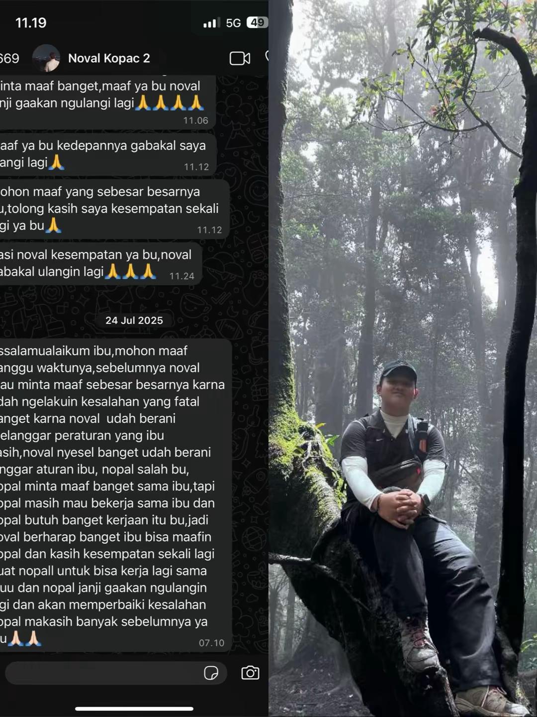 @Seblak prasmanan_cihuy