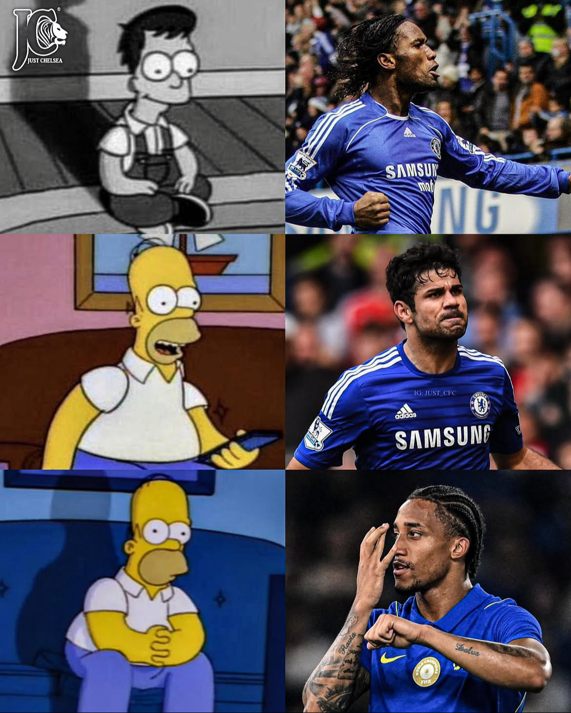 @The Sports Legend