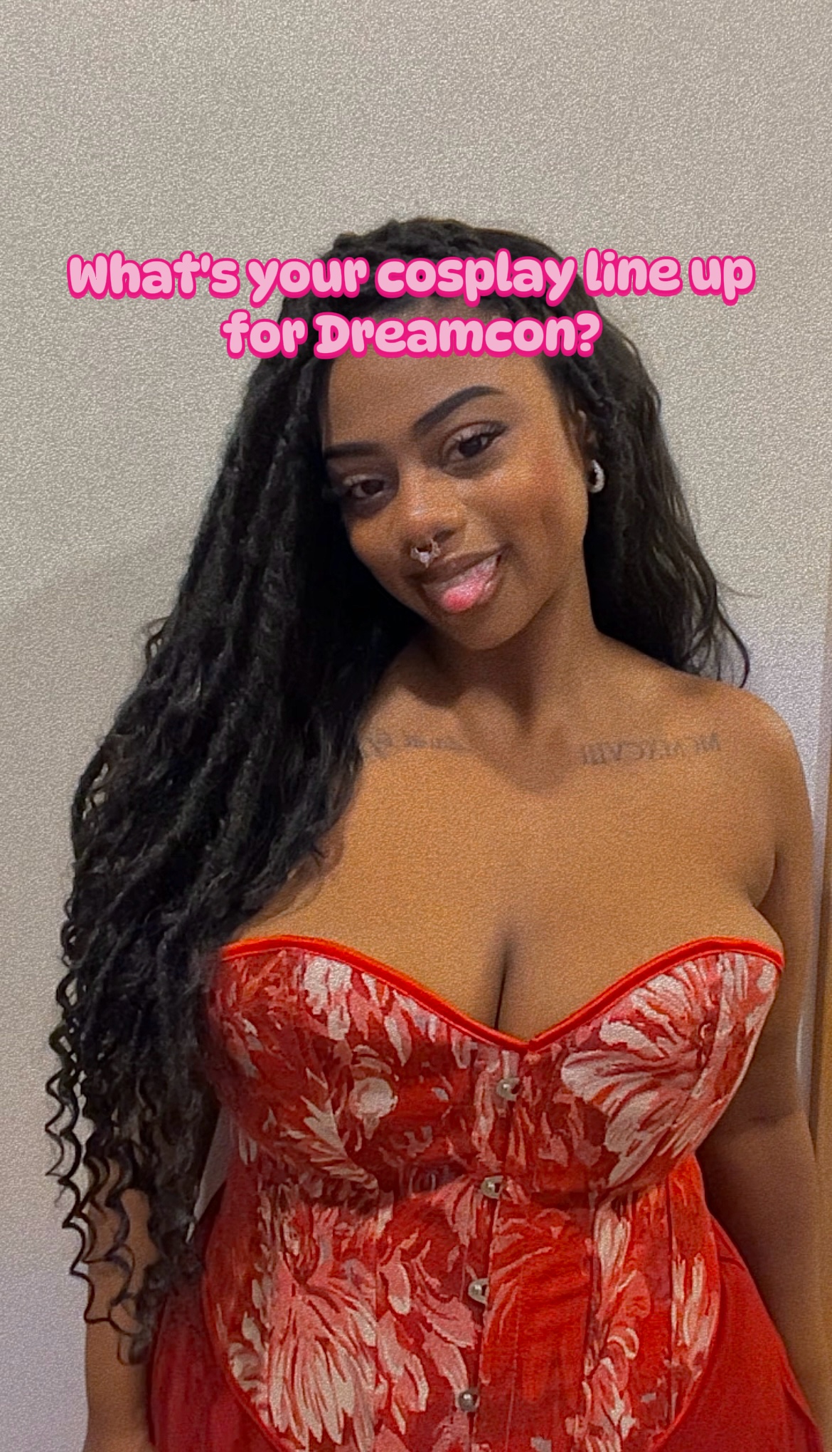 @xxvnity ☆彡