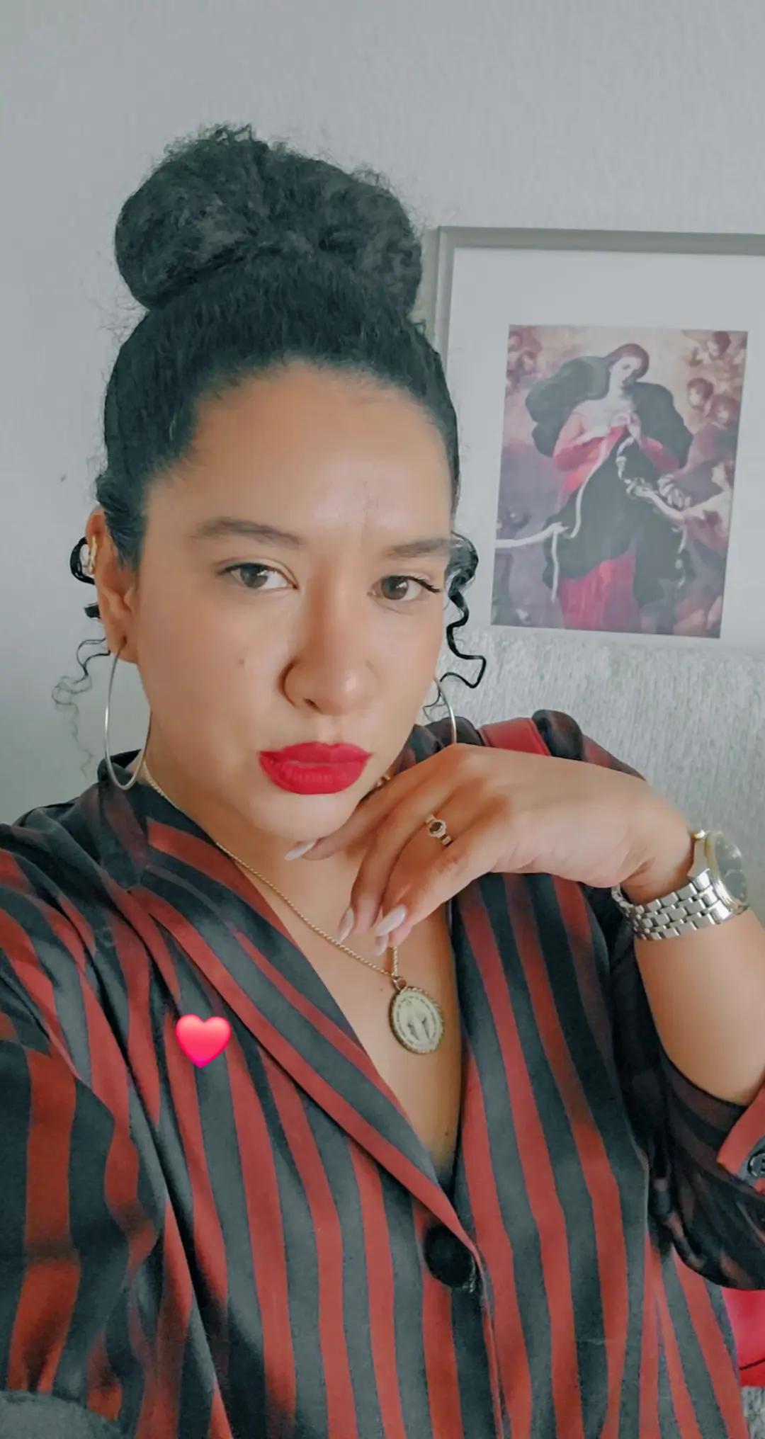 @Yo Soy Poderosa👑
